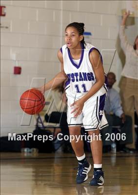 Thumbnail 3 in La Jolla Country Day @ Marlborough (CIF State SoCal Playoffs) photogallery.