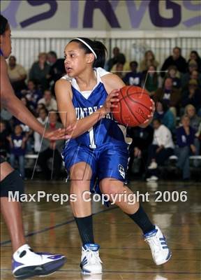 Thumbnail 3 in La Jolla Country Day @ Marlborough (CIF State SoCal Playoffs) photogallery.