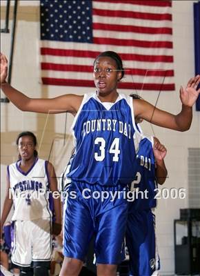 Thumbnail 2 in La Jolla Country Day @ Marlborough (CIF State SoCal Playoffs) photogallery.