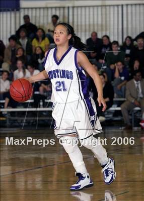 Thumbnail 1 in La Jolla Country Day @ Marlborough (CIF State SoCal Playoffs) photogallery.