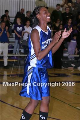 Thumbnail 1 in La Jolla Country Day @ Marlborough (CIF State SoCal Playoffs) photogallery.