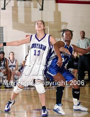 Thumbnail 3 in La Jolla Country Day @ Marlborough (CIF State SoCal Playoffs) photogallery.