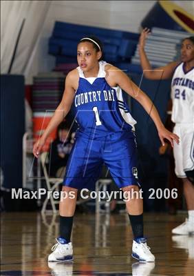 Thumbnail 1 in La Jolla Country Day @ Marlborough (CIF State SoCal Playoffs) photogallery.