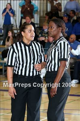 Thumbnail 2 in La Jolla Country Day @ Marlborough (CIF State SoCal Playoffs) photogallery.