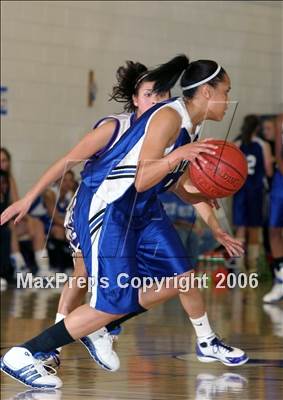 Thumbnail 3 in La Jolla Country Day @ Marlborough (CIF State SoCal Playoffs) photogallery.