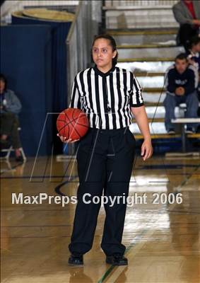 Thumbnail 2 in La Jolla Country Day @ Marlborough (CIF State SoCal Playoffs) photogallery.