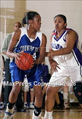 Thumbnail 2 in La Jolla Country Day @ Marlborough (CIF State SoCal Playoffs) photogallery.