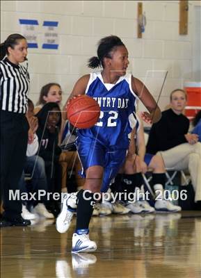 Thumbnail 2 in La Jolla Country Day @ Marlborough (CIF State SoCal Playoffs) photogallery.