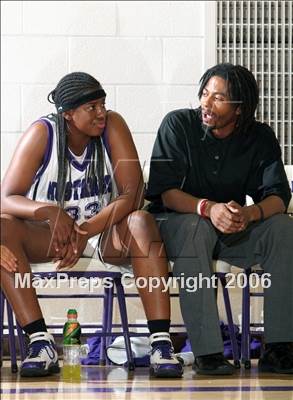 Thumbnail 1 in La Jolla Country Day @ Marlborough (CIF State SoCal Playoffs) photogallery.