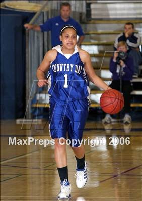 Thumbnail 2 in La Jolla Country Day @ Marlborough (CIF State SoCal Playoffs) photogallery.