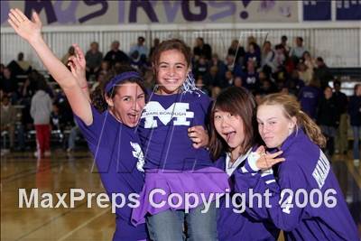 Thumbnail 2 in La Jolla Country Day @ Marlborough (CIF State SoCal Playoffs) photogallery.