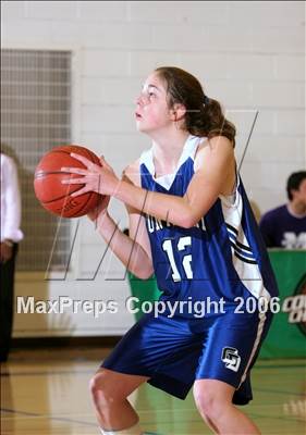 Thumbnail 2 in La Jolla Country Day @ Marlborough (CIF State SoCal Playoffs) photogallery.