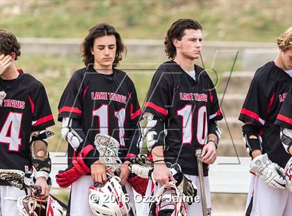 Thumbnail 3 in TMI-Episcopal vs Lake Travis photogallery.