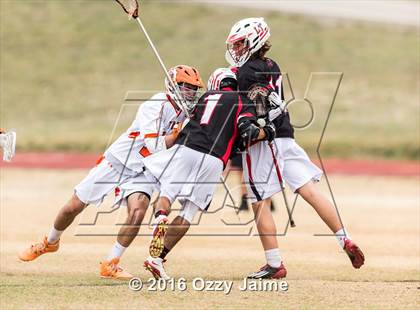 Thumbnail 2 in TMI-Episcopal vs Lake Travis photogallery.