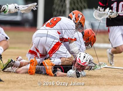 Thumbnail 3 in TMI-Episcopal vs Lake Travis photogallery.