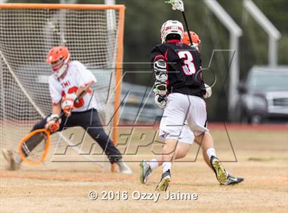 Thumbnail 1 in TMI-Episcopal vs Lake Travis photogallery.