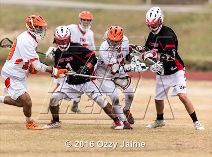 Thumbnail 3 in TMI-Episcopal vs Lake Travis photogallery.