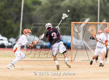 Thumbnail 1 in TMI-Episcopal vs Lake Travis photogallery.