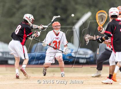 Thumbnail 1 in TMI-Episcopal vs Lake Travis photogallery.