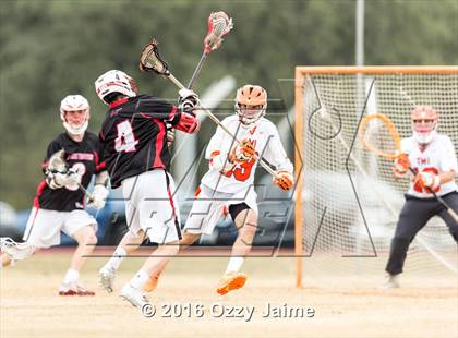 Thumbnail 3 in TMI-Episcopal vs Lake Travis photogallery.