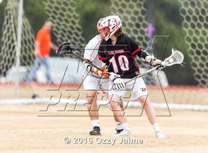 Thumbnail 3 in TMI-Episcopal vs Lake Travis photogallery.