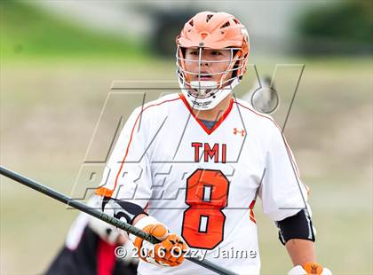 Thumbnail 3 in TMI-Episcopal vs Lake Travis photogallery.