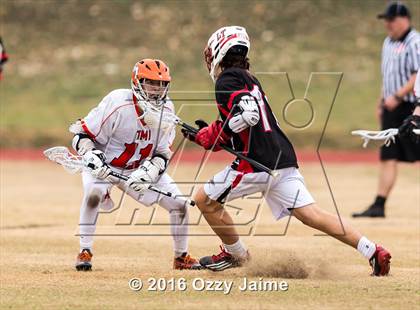 Thumbnail 1 in TMI-Episcopal vs Lake Travis photogallery.