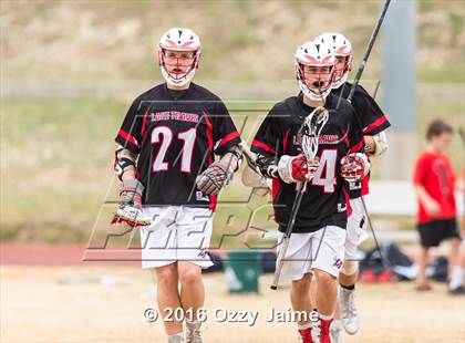 Thumbnail 3 in TMI-Episcopal vs Lake Travis photogallery.