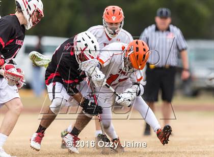 Thumbnail 2 in TMI-Episcopal vs Lake Travis photogallery.