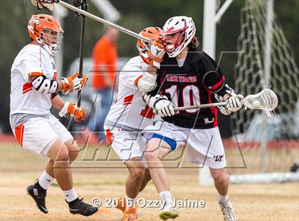 Thumbnail 3 in TMI-Episcopal vs Lake Travis photogallery.