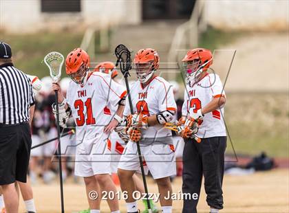 Thumbnail 1 in TMI-Episcopal vs Lake Travis photogallery.