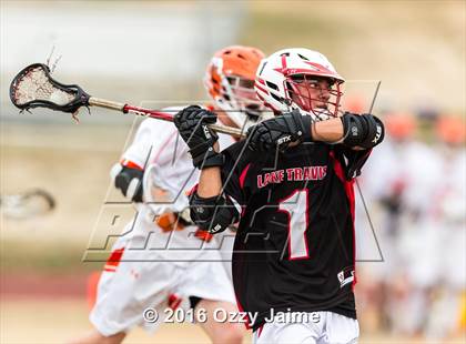 Thumbnail 2 in TMI-Episcopal vs Lake Travis photogallery.