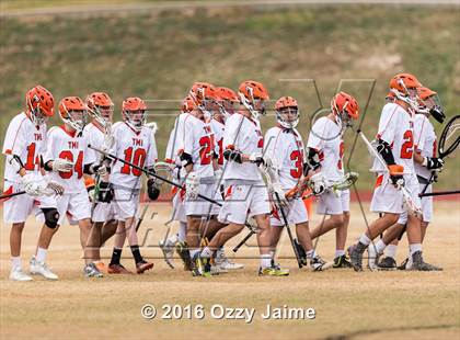 Thumbnail 2 in TMI-Episcopal vs Lake Travis photogallery.
