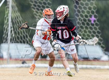 Thumbnail 2 in TMI-Episcopal vs Lake Travis photogallery.