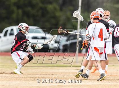 Thumbnail 1 in TMI-Episcopal vs Lake Travis photogallery.