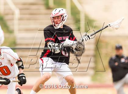 Thumbnail 2 in TMI-Episcopal vs Lake Travis photogallery.