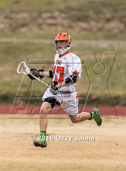 Thumbnail 3 in TMI-Episcopal vs Lake Travis photogallery.