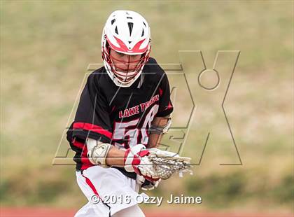 Thumbnail 1 in TMI-Episcopal vs Lake Travis photogallery.