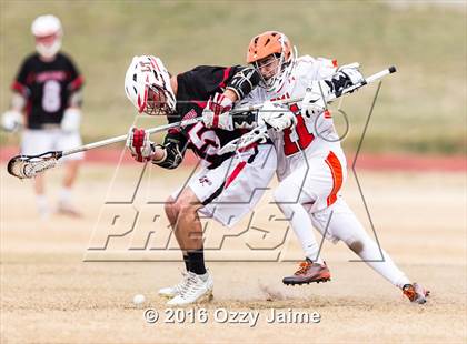 Thumbnail 3 in TMI-Episcopal vs Lake Travis photogallery.
