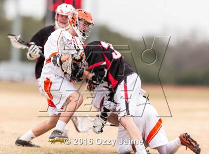 Thumbnail 2 in TMI-Episcopal vs Lake Travis photogallery.