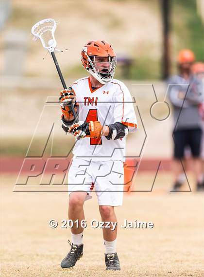 Thumbnail 2 in TMI-Episcopal vs Lake Travis photogallery.