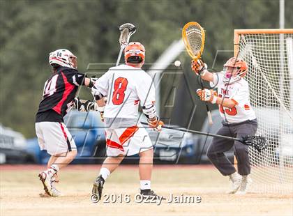 Thumbnail 1 in TMI-Episcopal vs Lake Travis photogallery.