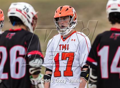 Thumbnail 3 in TMI-Episcopal vs Lake Travis photogallery.