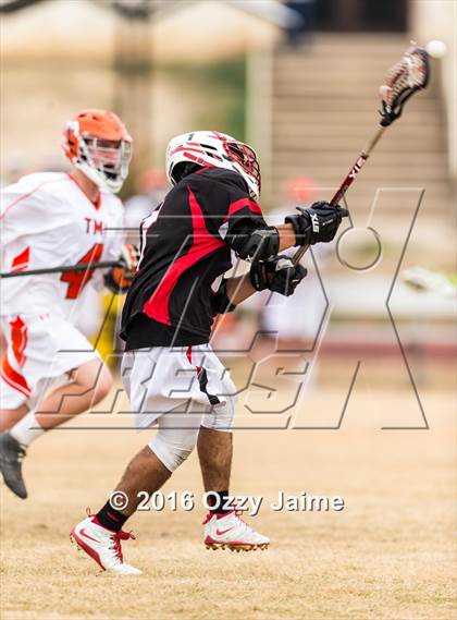 Thumbnail 2 in TMI-Episcopal vs Lake Travis photogallery.