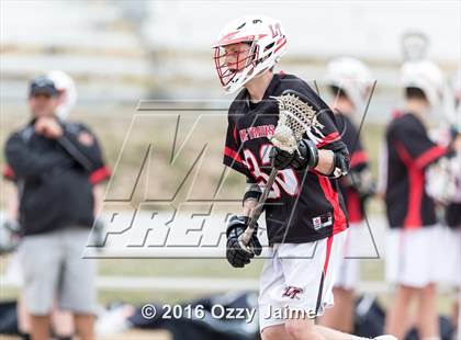 Thumbnail 2 in TMI-Episcopal vs Lake Travis photogallery.