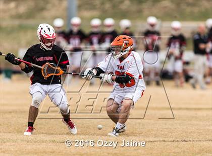 Thumbnail 2 in TMI-Episcopal vs Lake Travis photogallery.