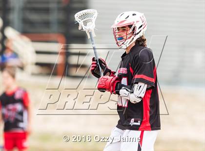 Thumbnail 3 in TMI-Episcopal vs Lake Travis photogallery.