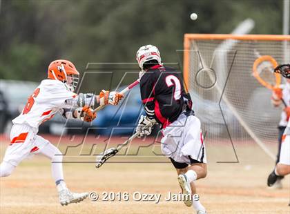 Thumbnail 2 in TMI-Episcopal vs Lake Travis photogallery.