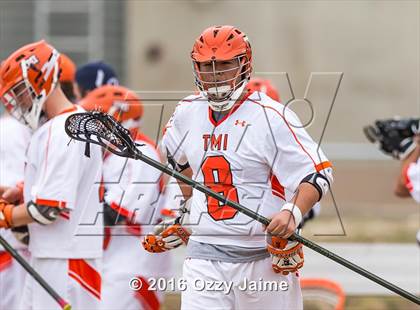 Thumbnail 2 in TMI-Episcopal vs Lake Travis photogallery.