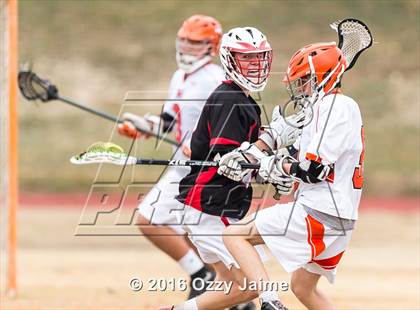Thumbnail 3 in TMI-Episcopal vs Lake Travis photogallery.